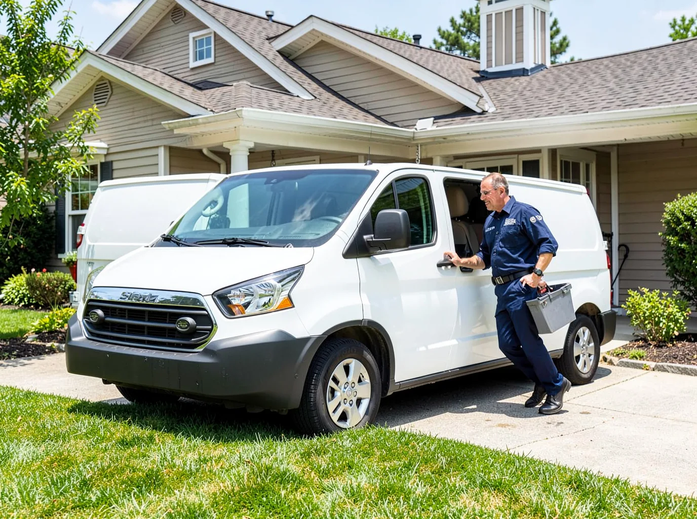 Emergency Plumber company in Duarte, CA